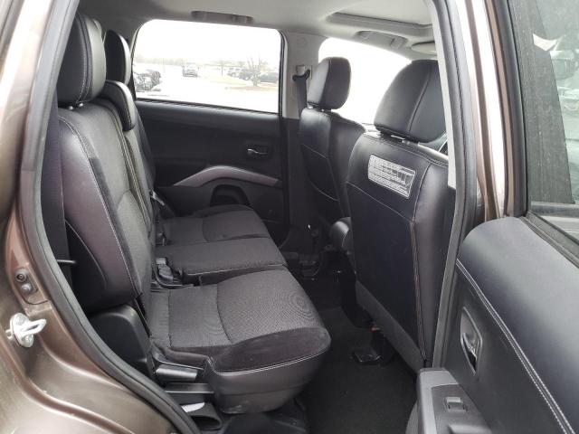 Photo 6 from auction – 2012 MITSUBISHI OUTLANDER with VIN JA4AS3AWXCU001280