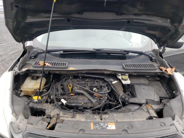 Photo 7 from auction – 2015 FORD ESCAPE SE with VIN 1FMCU9GX9FUC73038