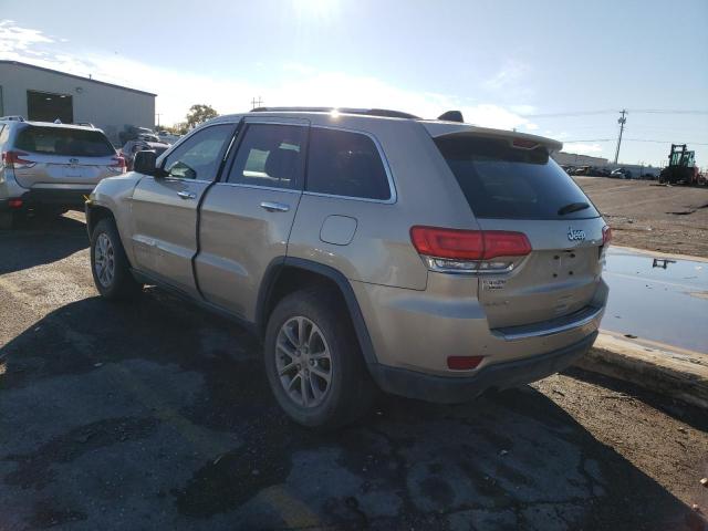 Photo 3 from auction – 2014 JEEP GRAND CHER with VIN 1C4RJFBG0EC148494