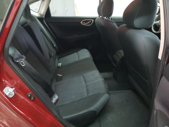 Photo 6 from auction – 2017 NISSAN SENTRA S with VIN 3N1AB7AP1HY380702