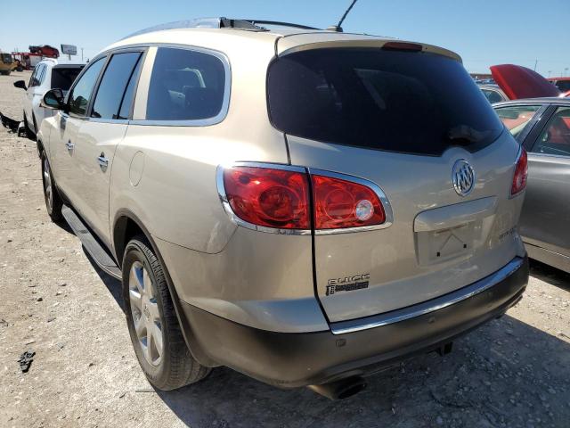 Photo 3 from auction – 2010 BUICK ENCLAVE CX with VIN 5GALRBED5AJ187047