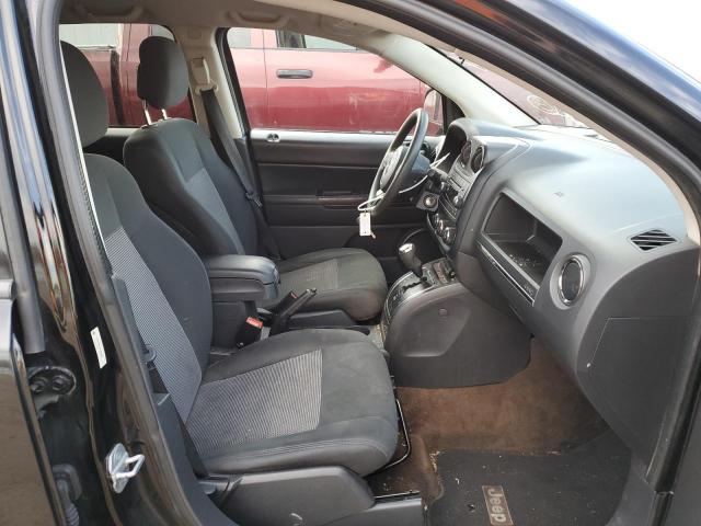 Photo 5 from auction – 2013 JEEP COMPASS SP with VIN 1C4NJDBB3DD253823
