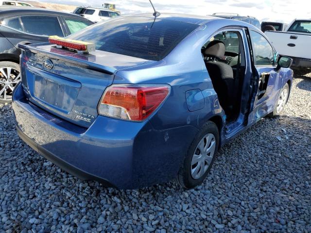 Photo 4 from auction – 2015 SUBARU IMPREZA with VIN JF1GJAA69FH009588