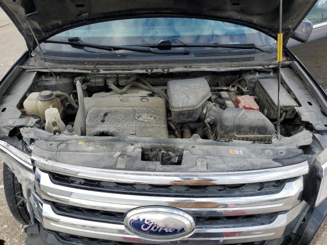 Photo 7 from auction – 2013 FORD EDGE LIMIT with VIN 2FMDK3KC4DBC77853