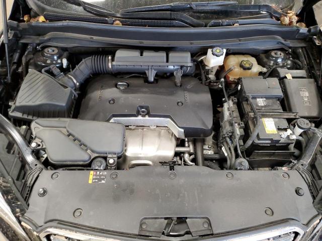 Photo 7 from auction – 2020 BUICK ENVISION E with VIN LRBFX2SA8LD085978