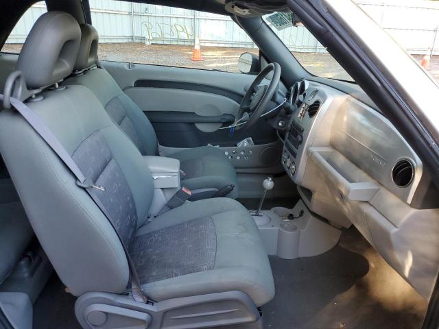 Photo 5 from auction – 2007 CHRYSLER PT CRUISER with VIN 3C3JY45X17T563053
