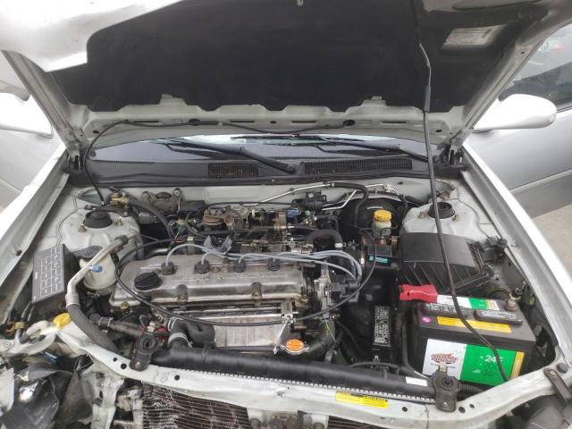 Photo 7 from auction – 2001 NISSAN ALTIMA XE with VIN 1N4DL01D91C147207