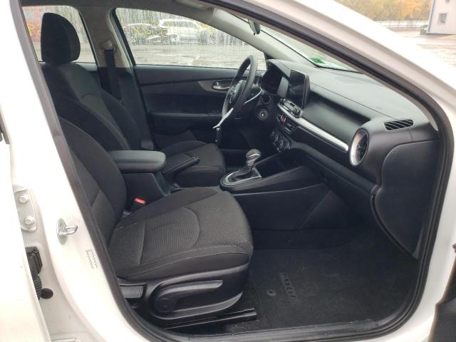 Photo 5 from auction – 2020 KIA FORTE FE with VIN 3KPF24AD3LE162990