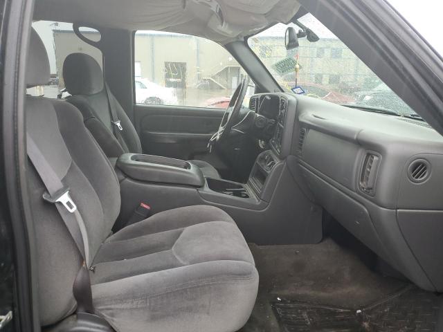 Photo 5 from auction – 2005 GMC NEW SIERRA with VIN 2GTEC13T851376238