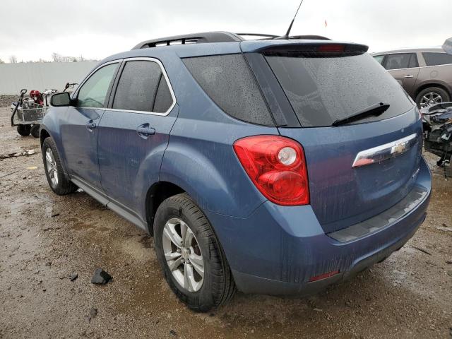 Photo 3 from auction – 2011 CHEVROLET EQUINOX LT with VIN 2CNALPEC1B6213844