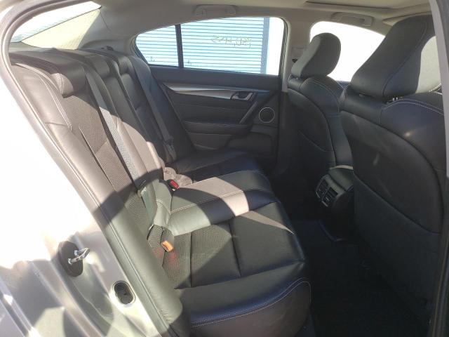 Photo 6 from auction – 2010 ACURA TL with VIN 19UUA9F50AA002799