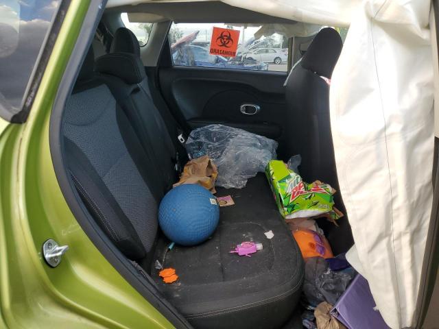 Photo 6 from auction – 2018 KIA SOUL + with VIN KNDJP3A5XJ7895856