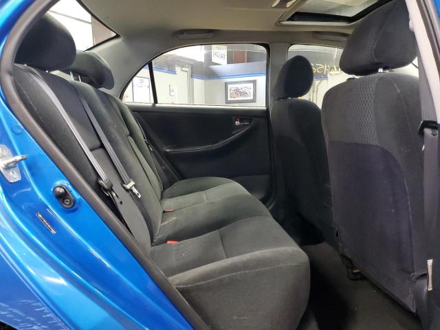 Foto 6 de la subasta – 2008 TOYOTA COROLLA CE con VIN 2T1BR32E88C936698