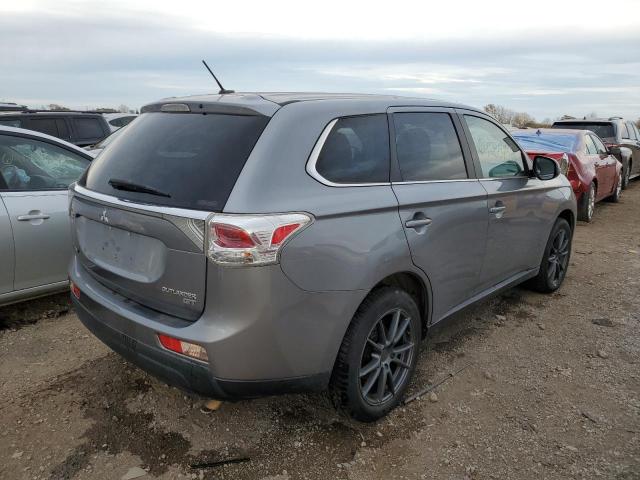 Photo 4 from auction – 2014 MITSUBISHI OUTLANDER with VIN JA4JZ4AX7EZ014777