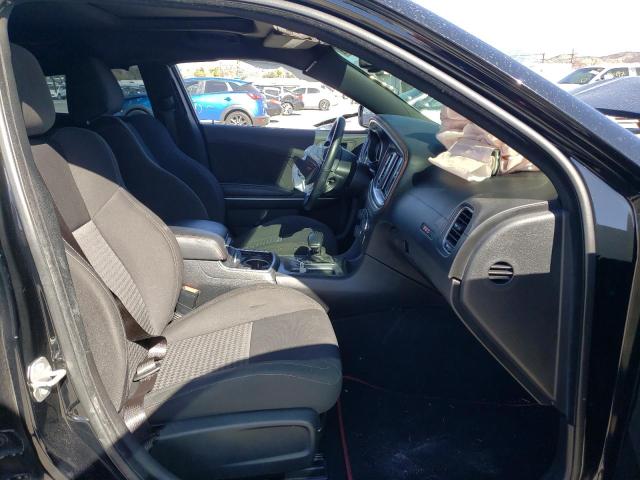 Photo 5 from auction – 2021 DODGE CHARGER SC with VIN 2C3CDXGJ1MH581085