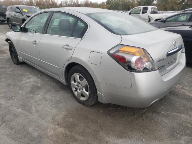 Photo 3 from auction – 2010 NISSAN ALTIMA BAS with VIN 1N4AL2AP0AN465844