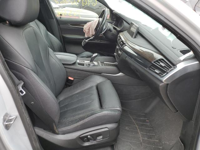 Photo 5 from auction – 2016 BMW X6 XDRIVE3 with VIN 5UXKU2C59G0N83743