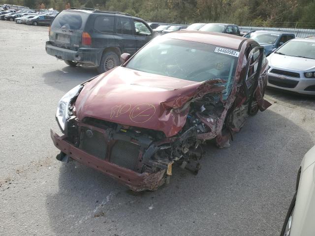 Photo 2 from auction – 2011 SUBARU LEGACY with VIN 4S3BMBC64B3250237