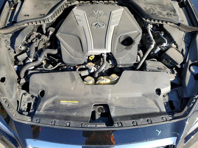 Photo 7 from auction – 2017 INFINITI Q50 PREMIU with VIN JN1EV7AP8HM741886
