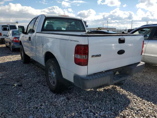 صورة رقم 3 من المزاد - 2007 FORD F150 مع VIN 1FTRF12287NA05941