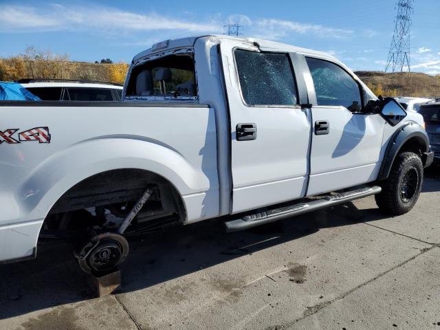 Photo 9 from auction – 2014 FORD F150 SUPER with VIN 1FTFW1EF7EKE97958