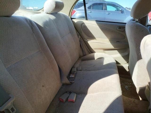 Photo 6 from auction – 1999 TOYOTA COROLLA VE with VIN 2T1BR12E1XC148056