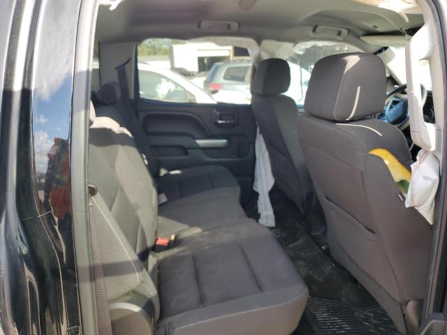 Photo 6 from auction – 2016 CHEVROLET SILVERADO with VIN 3GCPCREC8GG200532