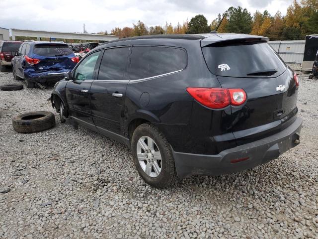 Photo 3 from auction – 2011 CHEVROLET TRAVERSE L with VIN 1GNKRGED1BJ284035