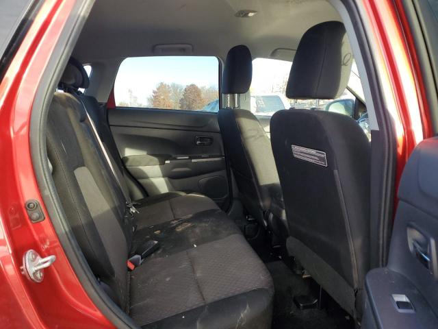 Photo 6 from auction – 2018 MITSUBISHI OUTLANDER with VIN JA4AR3AUXJU022296