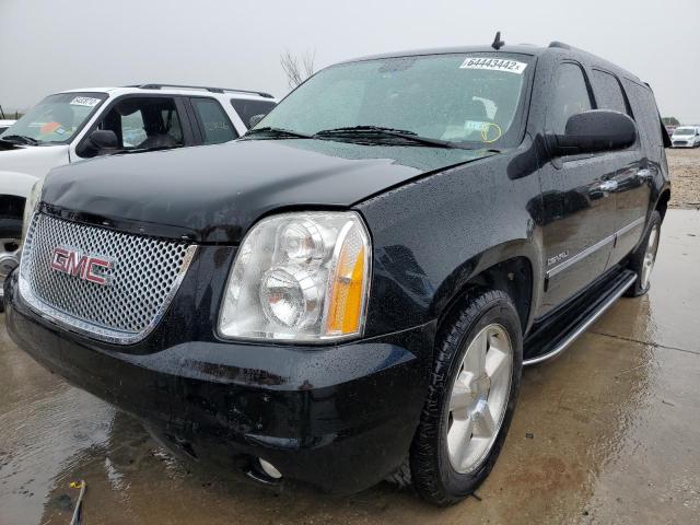 Photo 2 from auction – 2011 GMC YUKON XL D with VIN 1GKS2MEFXBR329797