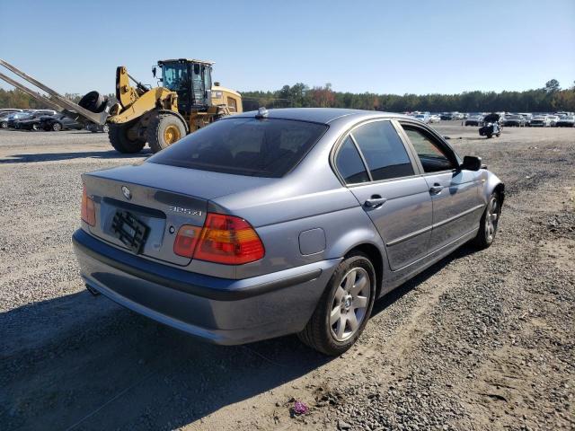 Photo 4 from auction – 2004 BMW 325 XI with VIN WBAEU33454PM61022
