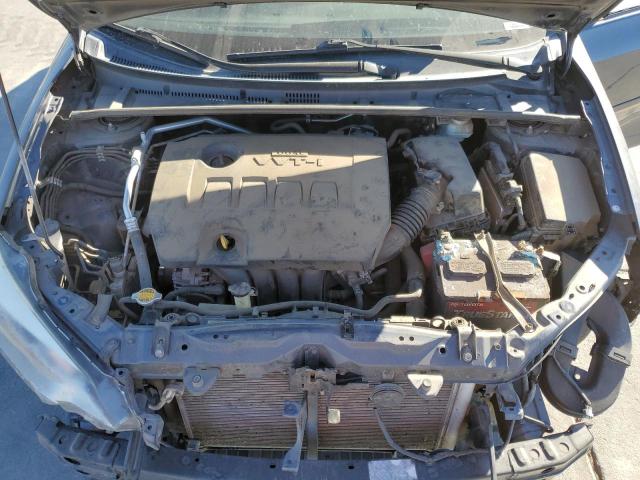 Photo 7 from auction – 2016 TOYOTA COROLLA L with VIN 5YFBURHE8GP559751