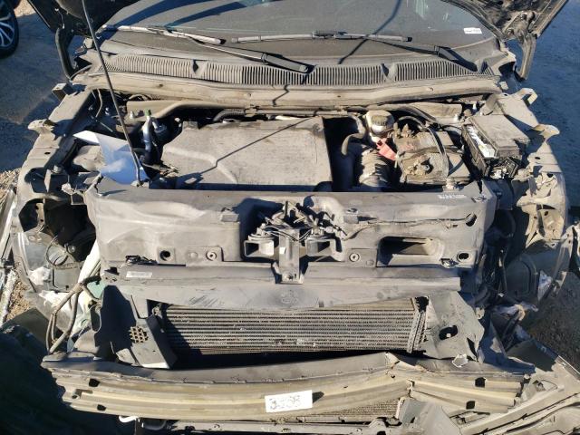 Photo 7 from auction – 2018 FORD EXPLORER S with VIN 1FM5K8GT9JGB10032