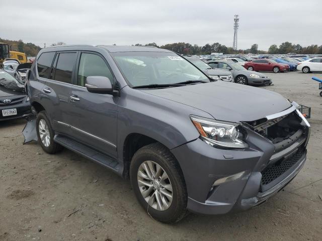 Photo 1 from auction – 2016 LEXUS GX 460 with VIN JTJBM7FX4G5124955