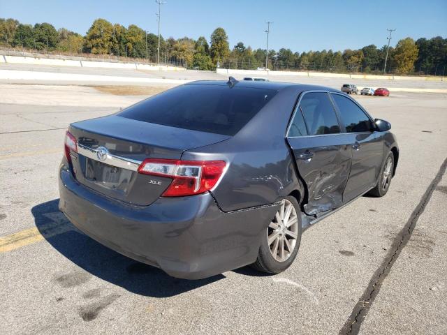 Photo 4 from auction – 2013 TOYOTA CAMRY L with VIN 4T1BF1FK0DU719443