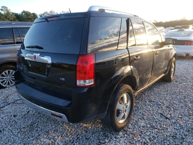 Photo 4 from auction – 2007 SATURN VUE with VIN 5GZCZ53487S875628