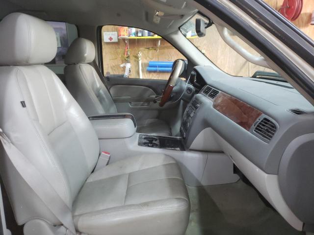 Photo 5 from auction – 2011 GMC SIERRA K15 with VIN 3GTP2WE39BG152937