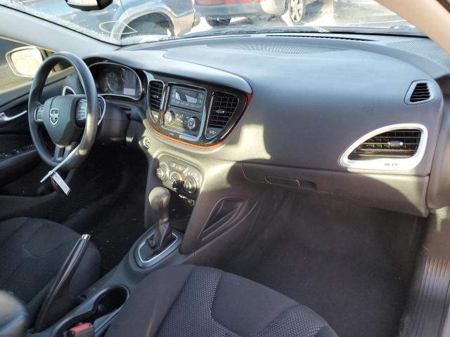 Photo 9 from auction – 2016 DODGE DART SE with VIN 1C3CDFAA3GD593100