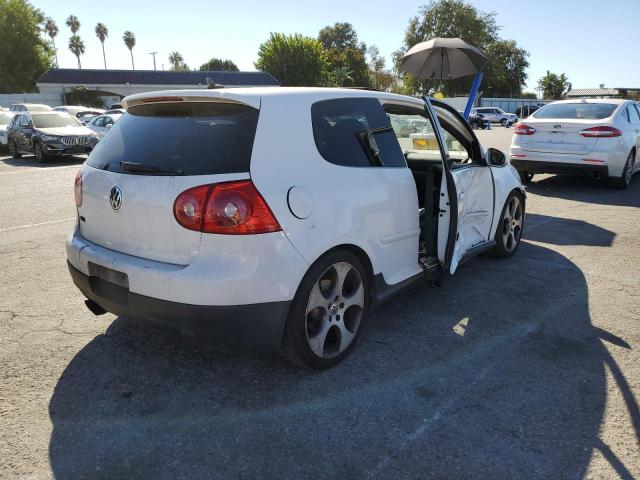 Photo 4 from auction – 2008 VOLKSWAGEN GTI with VIN WVWFV71K08W220199