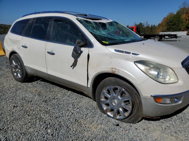 Photo 9 from auction – 2011 BUICK ENCLAVE CX with VIN 5GAKVCED3BJ342323