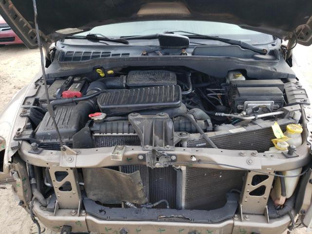 Photo 7 from auction – 2005 DODGE DURANGO LI with VIN 1D4HD58N05F528973