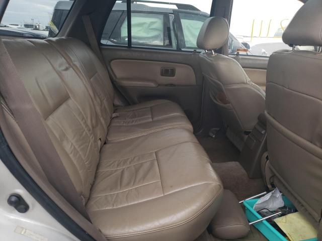 Photo 6 from auction – 1998 TOYOTA 4RUNNER LI with VIN JT3GN87R5W0084073