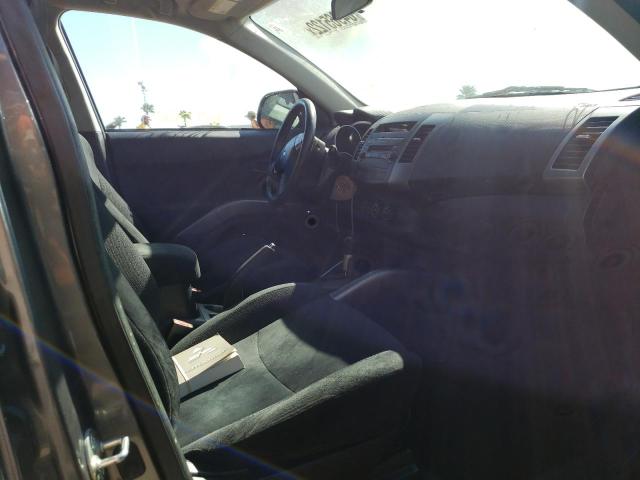 Photo 5 from auction – 2007 MITSUBISHI OUTLANDER with VIN JA4MS31X27U010759