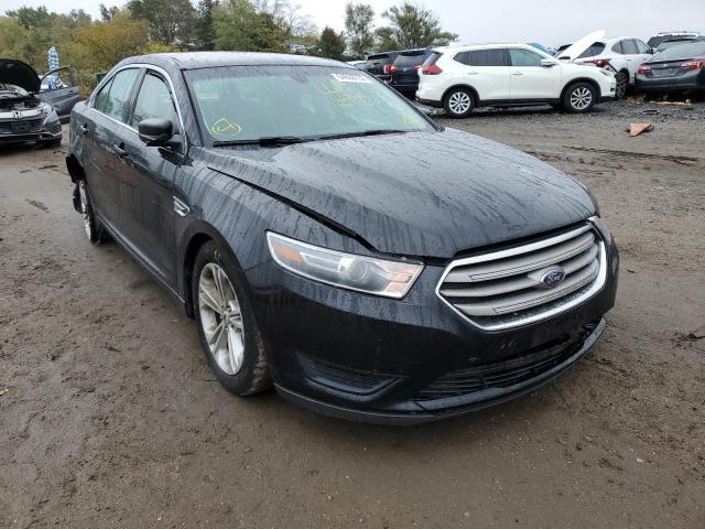 FORD TAURUS SE 2016 with VIN 1FAHP2D89GG139271 - Photo from auction