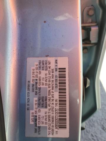 Photo 10 from auction – 2007 MAZDA CX-7 with VIN JM3ER293970108767