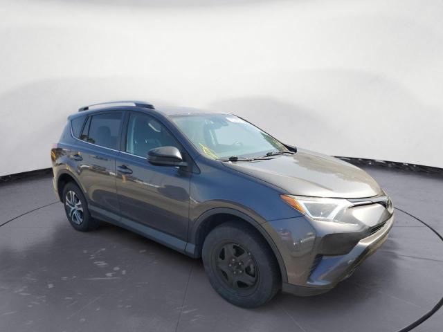 Zdjęcie 4 z aukcji – 2017 TOYOTA RAV4 LE z VIN 2T3BFREV1HW634487