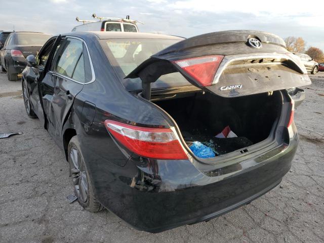 Photo 3 from auction – 2015 TOYOTA CAMRY LE with VIN 4T1BF1FKXFU923962
