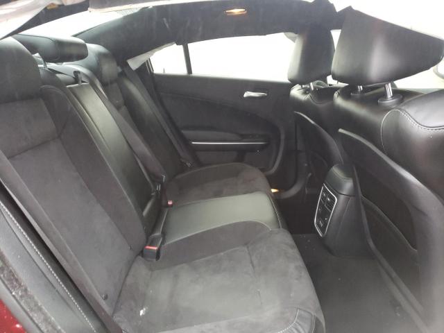 Photo 6 from auction – 2020 DODGE CHARGER SC with VIN 2C3CDXGJ2LH242298