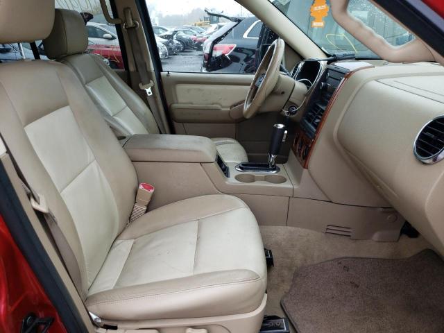 Photo 5 from auction – 2008 FORD EXPLORER E with VIN 1FMEU64E58UA10672