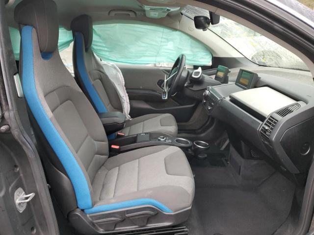 Photo 5 from auction – 2018 BMW I3 REX with VIN WBY7Z4C52JVC34780
